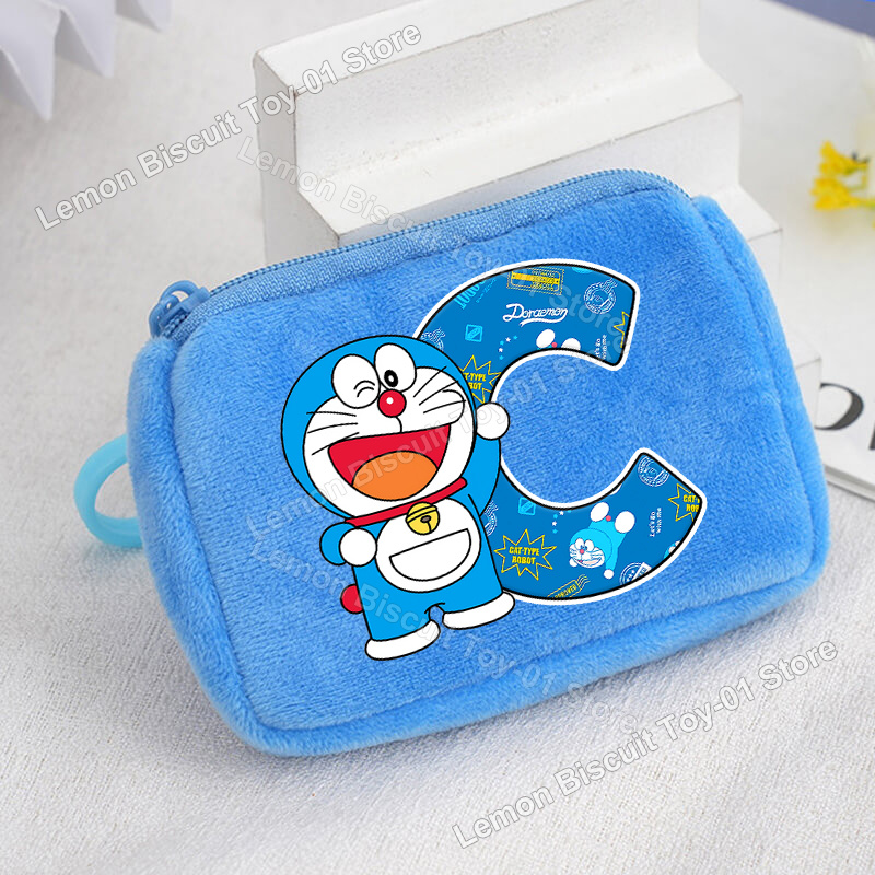 Doraemon-Serie Münzbörse Blau  – Event Z Bewertung und Preis