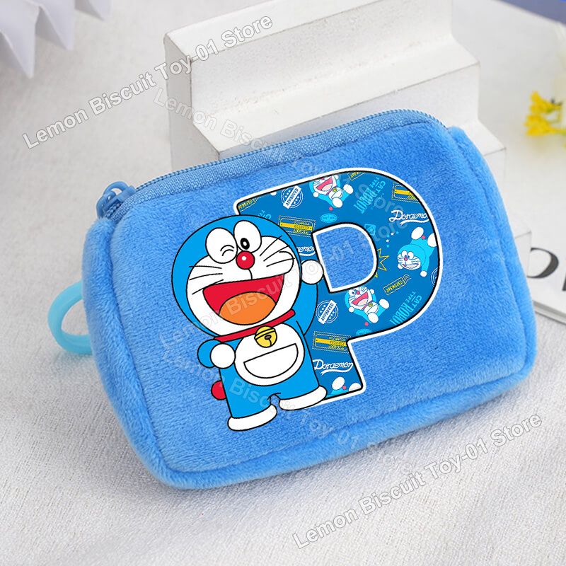 Doraemon-Serie Münzbörse Blau  – Event Z Bewertung und Preis