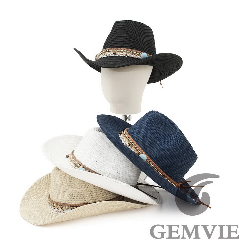 GEMVIE 4-Farbiger Retro Outdoo – Paper Straw Color Bewertung und Preis