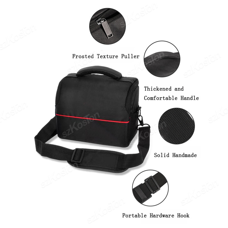 Mode digitale DSLR Kamera tasc – Photo Booth Frame Bewertung und Preis