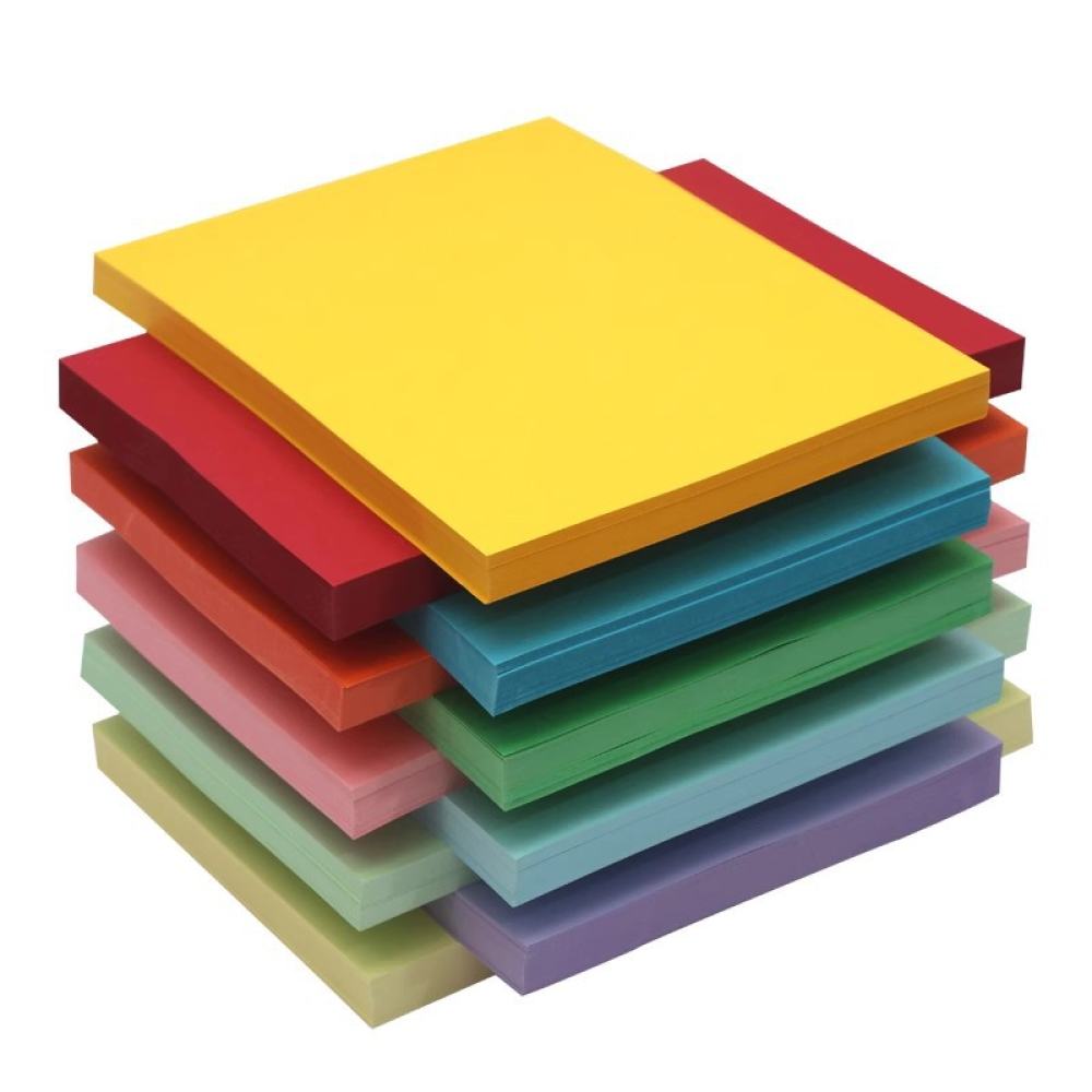 Dickes, farbiges Kartonpapier, – Papercraft Supply Invitation Bewertung und Preis