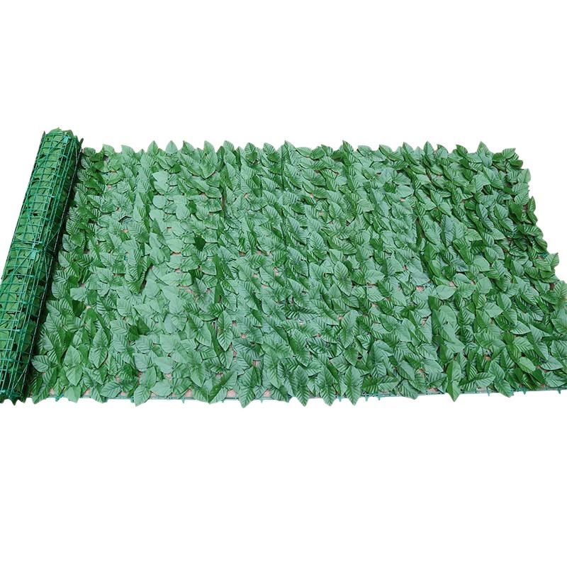 Künstliche Efeupflanzen-Zaunpa – Flower Wall Panel Bewertung und Preis