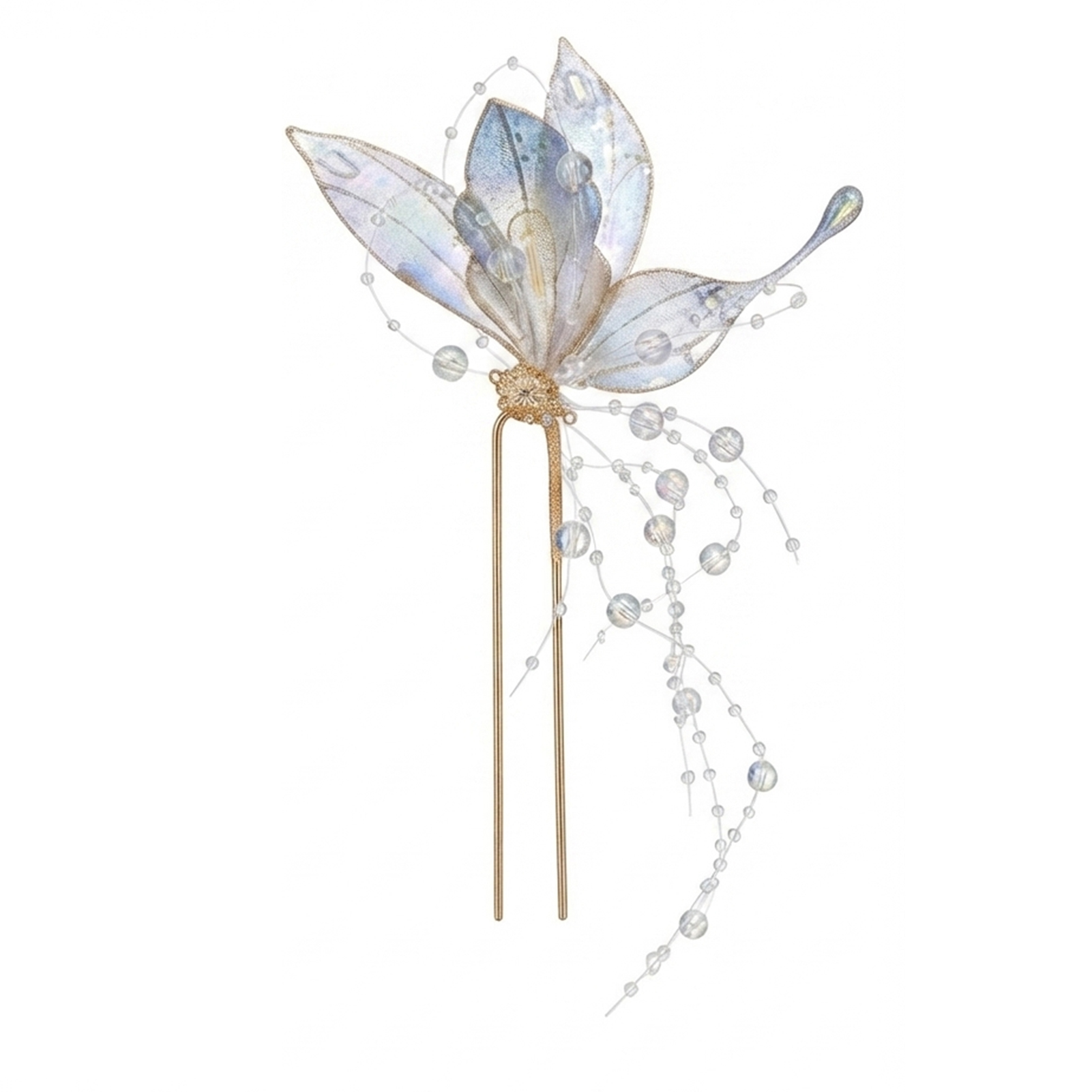 Damen Schmetterling Quasten-Ha – Event Suppliers Bewertung und Preis