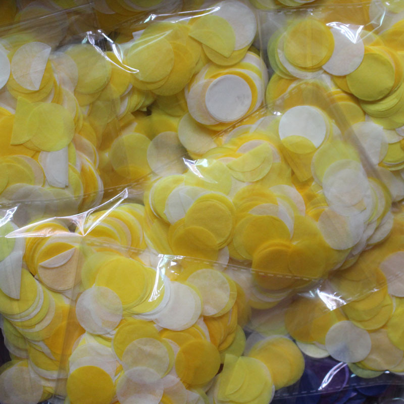 1Pack Konfetti Klar Ballon Kon – Confetti Cannon Tube Bewertung und Preis