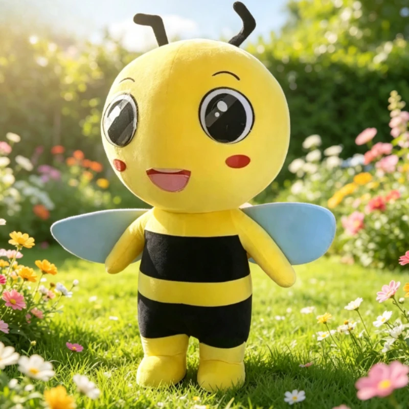 Aufblasbares Bienen-Maskottche – Event Party Bewertung und Preis