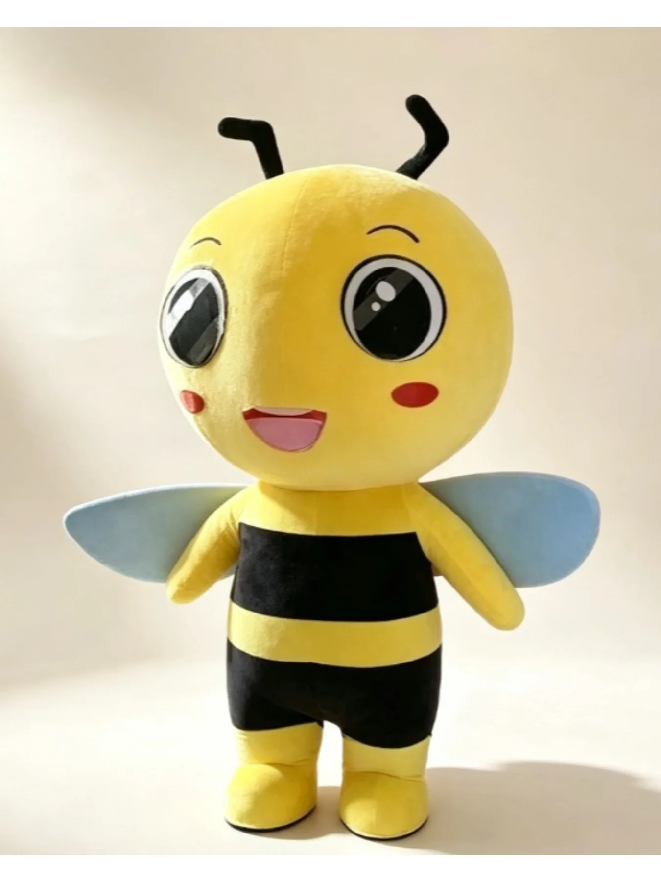 Aufblasbares Bienen-Maskottche – Event Party Bewertung und Preis