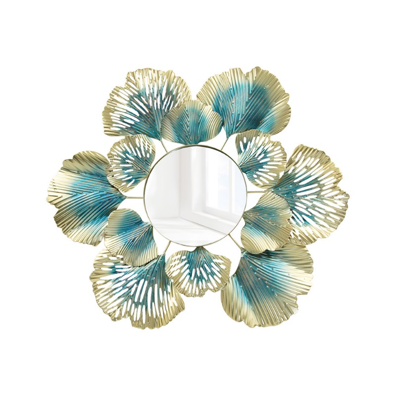 Nordischer Luxus-Wanddekor: Go – Flower Wall Panel Bewertung und Preis