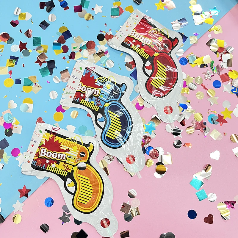 10 Stück/20 Stück kreativer, l – Confetti Cannon Tube Bewertung und Preis